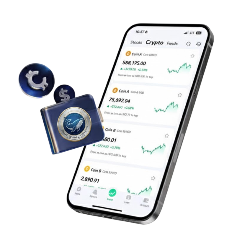 Prime Returns Platform